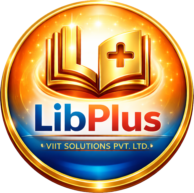 LibPlus App