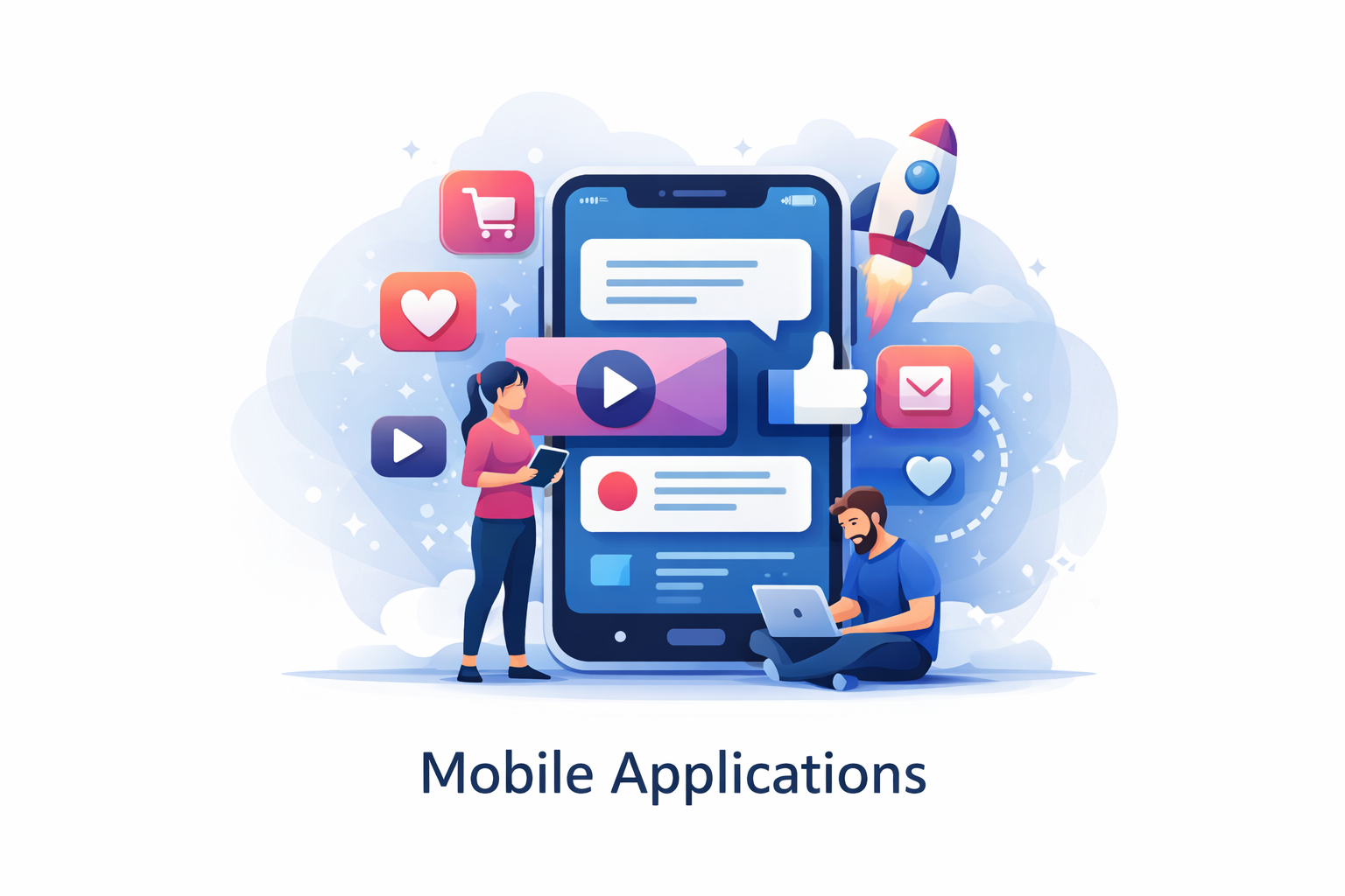 Mobile Apps
